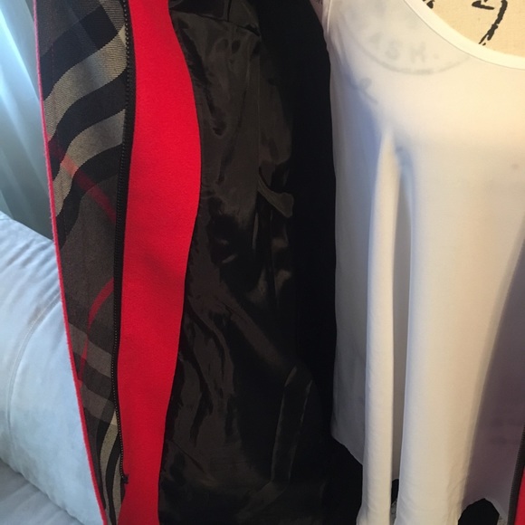 Abbie Mags Stylish Jacket - Picture 4 of 6